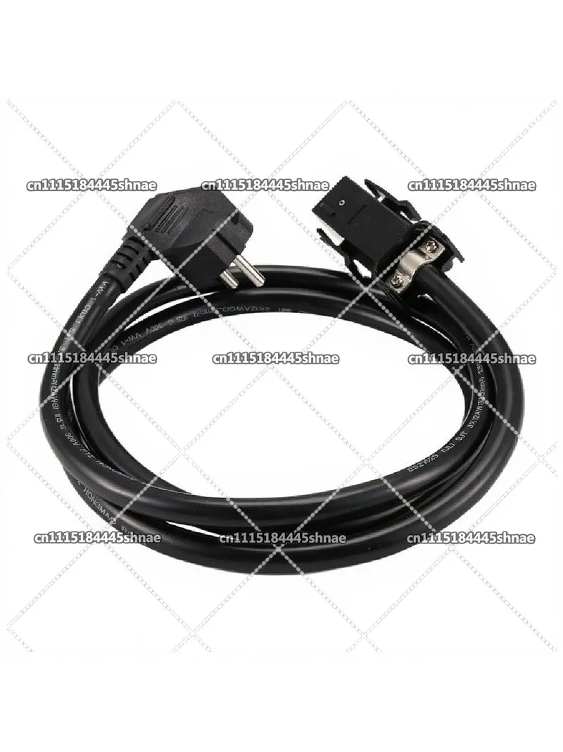 AA58 P13  Plug Power Cord Suitable for S21, S21XP, S21pro, S19j XP, KS5, KS5pro Miner Power Cable EU Plug