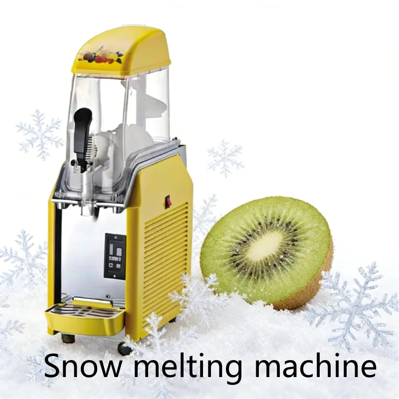 

Профессиональная прямая продажа с фабрики, коммерческая машина для соковых напитков, машина для смузи, машина для слякоти, машина для замороженных напитков для дома