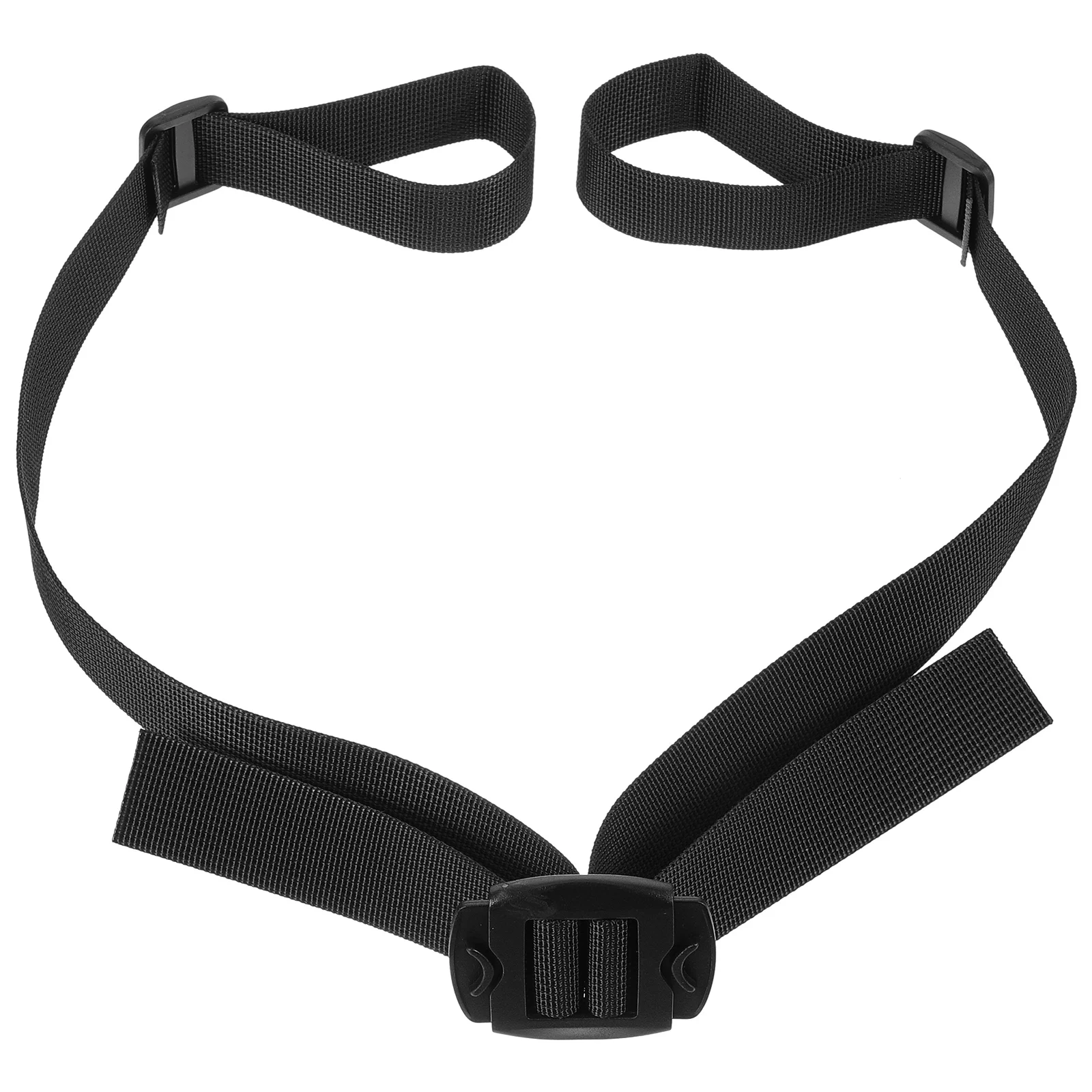 

High Chair Harness Universal Baby Dining Safety Belt Toddler Straps Lightweight Portable Easily Install Dissemble Fits Most