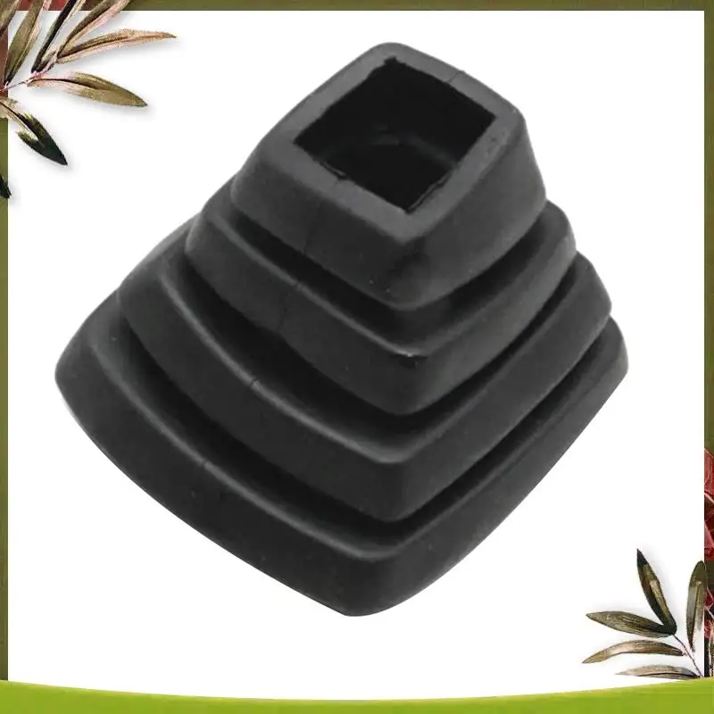 AB98-1Set L+R Excavator Joystick Assy Gears Handle With Dust Cover For Rexroth Yuchai LOVOL Longgong-Revo 55/60/65/75-8/80