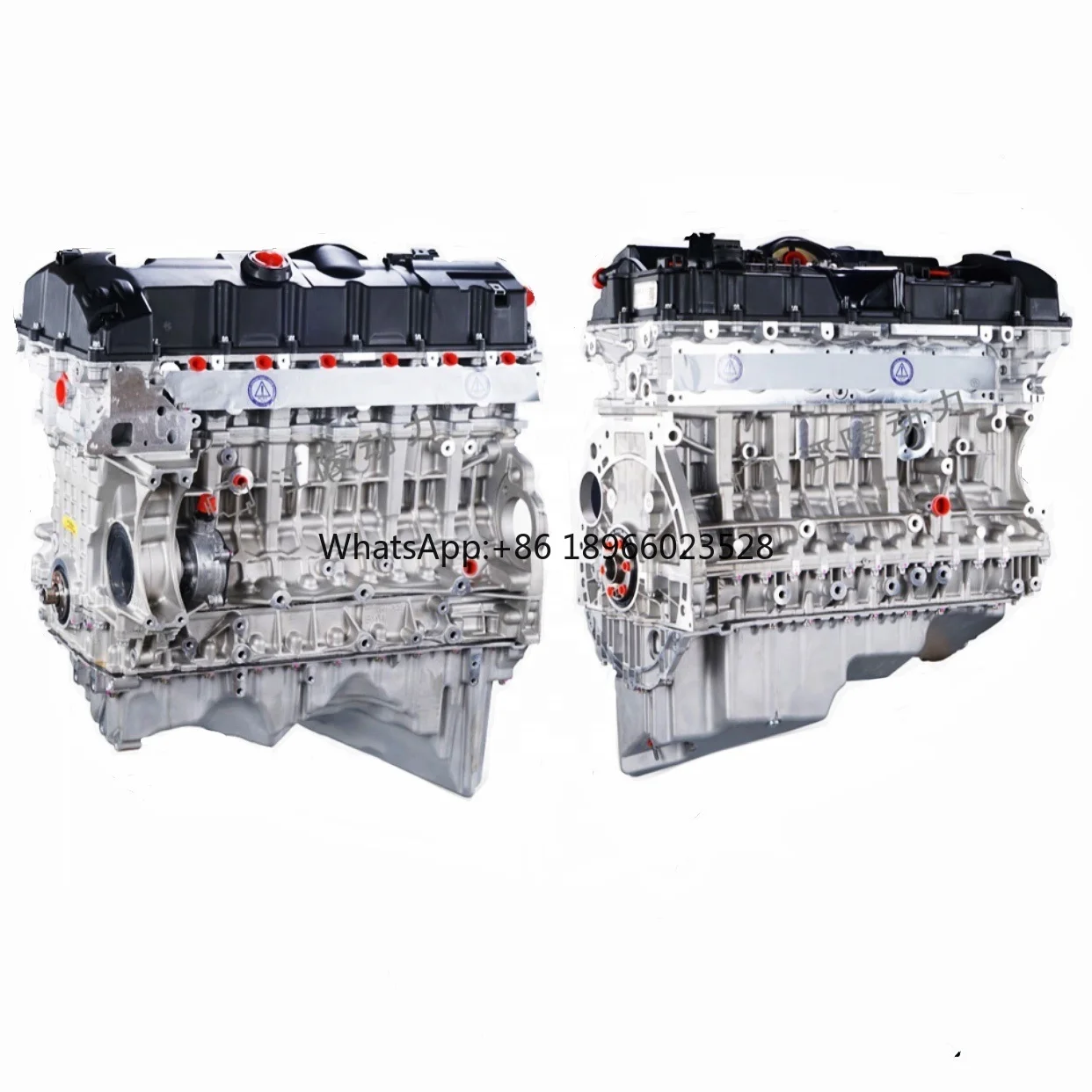 High Quality New Engine N52 N54 N55 B30for BMW Auto engine assembly