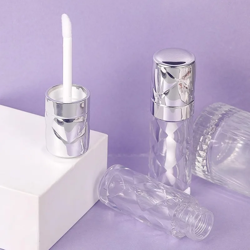 50pcs-empty-3ml-lip-gloss-tube-clear-rhomboid-lip-glaze-tube-liquid-lipstick-tube-empty-refillable-cosmetic-container