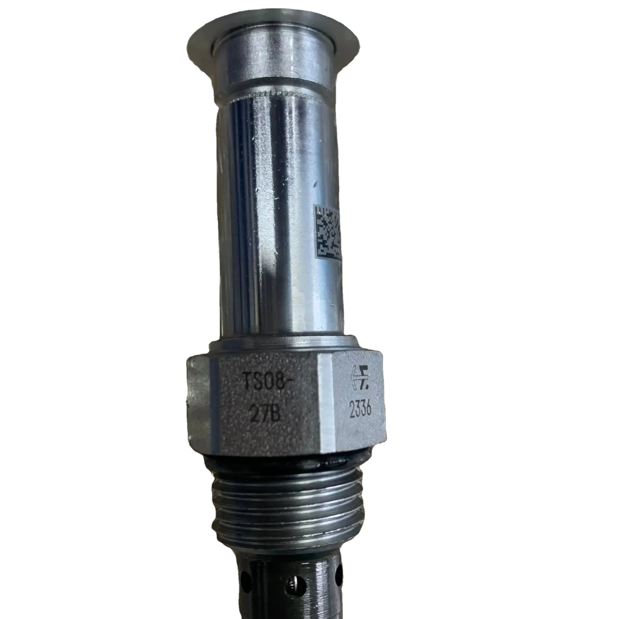 

TS08-27A TS08-27B TS08-27A-0-N-00 TS08-27B-0-N-00 TS08-27A-0-N-24DG TS08-27B-0-N-24DG TS08-27C-0-V TS08-27C HydraForce Origin HF