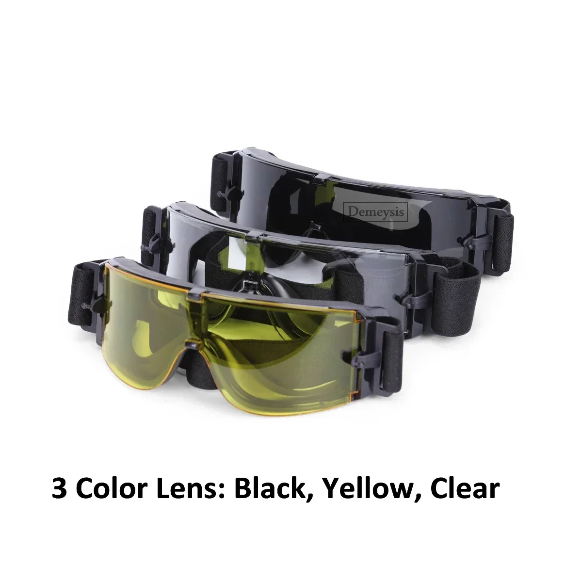 Thumbnail 4 - #91 Latest Paintball Goggles Offers