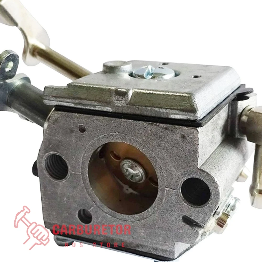 Kits de reparo do carburador do motor genérico gx100 para honda gx100 tipo diaphragma walbro HAD-234carburador