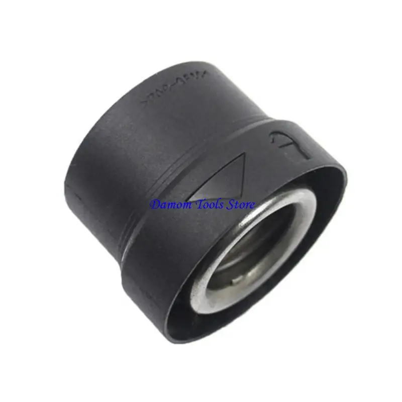 

57BE Electric Hammering Impact Drill Chucks Accessories Adapter for GBH2-26DFR GBH2-28DFV GBH4-32DFR Drill Quick Changes Chucks