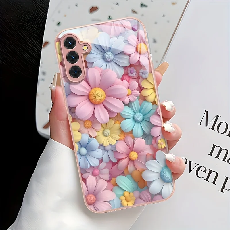For Samsung S25 Ultra Case Samsung S21 S20 FE S23 S24 S26 Ul