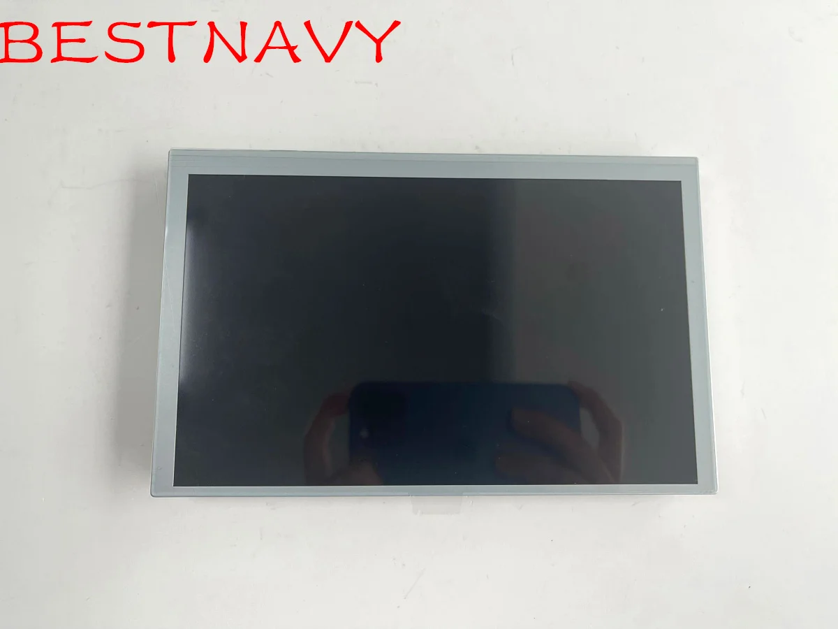 Free shipping brand new 8Inch LCD display LQ080Y5DZ10 LQ080Y5DZ06 screen for Opel Astra K Car DVD GPS navigation auto