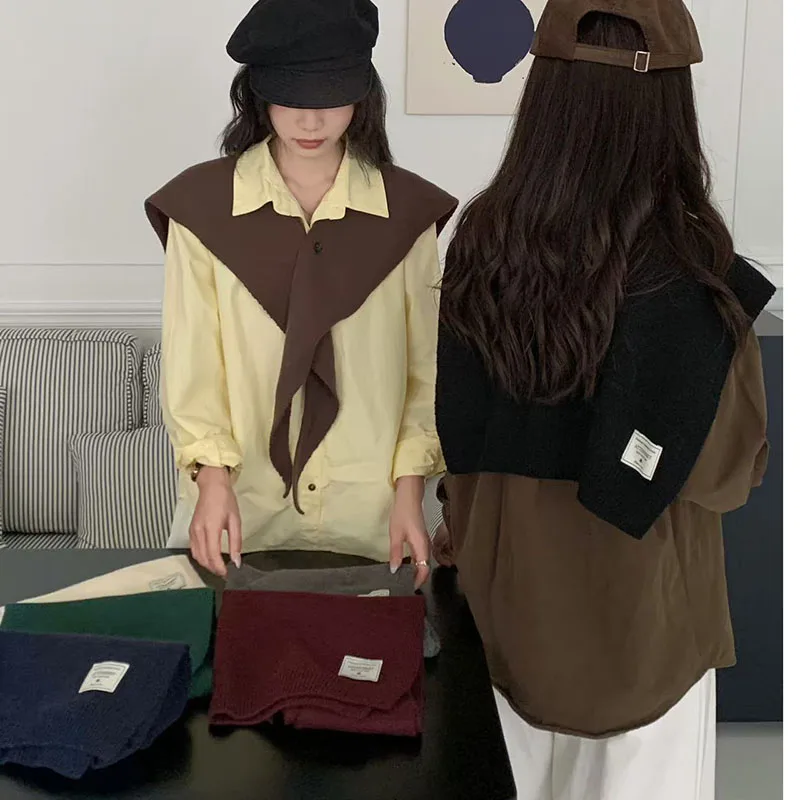 Thumbnail 3 - #23 Latest Scarves Updates