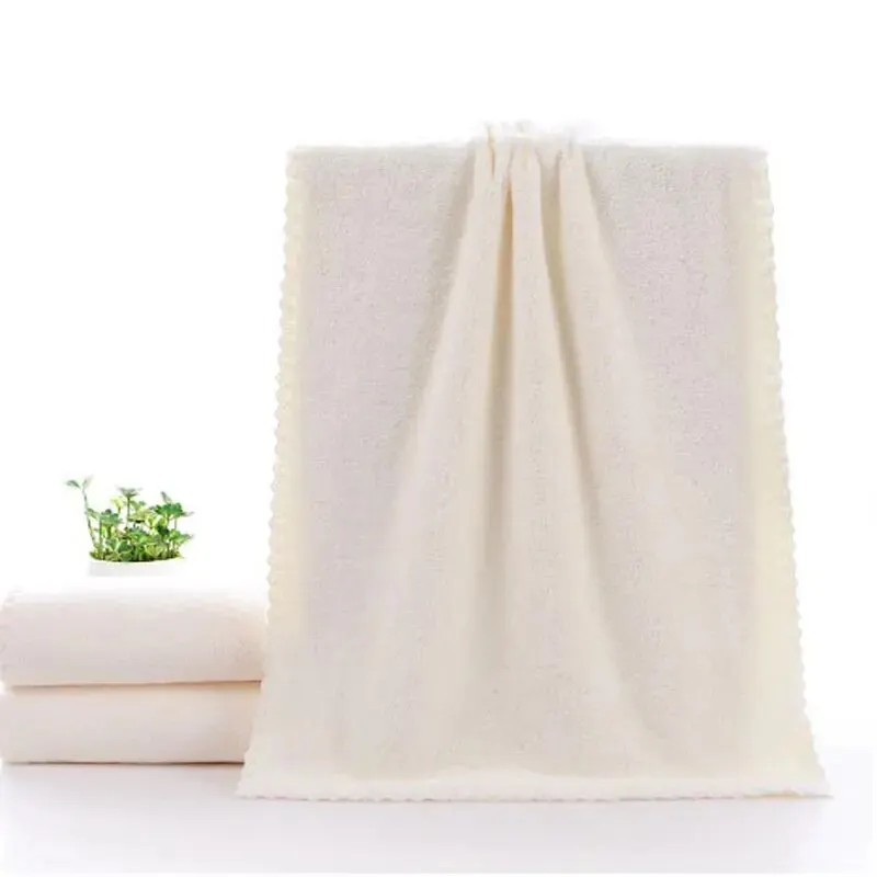 1pcs Coral Velvet Towel Soft and Skin-friendly Comfortable Touch High Value Not Easy to Fall out of the Hair, Not Pilling