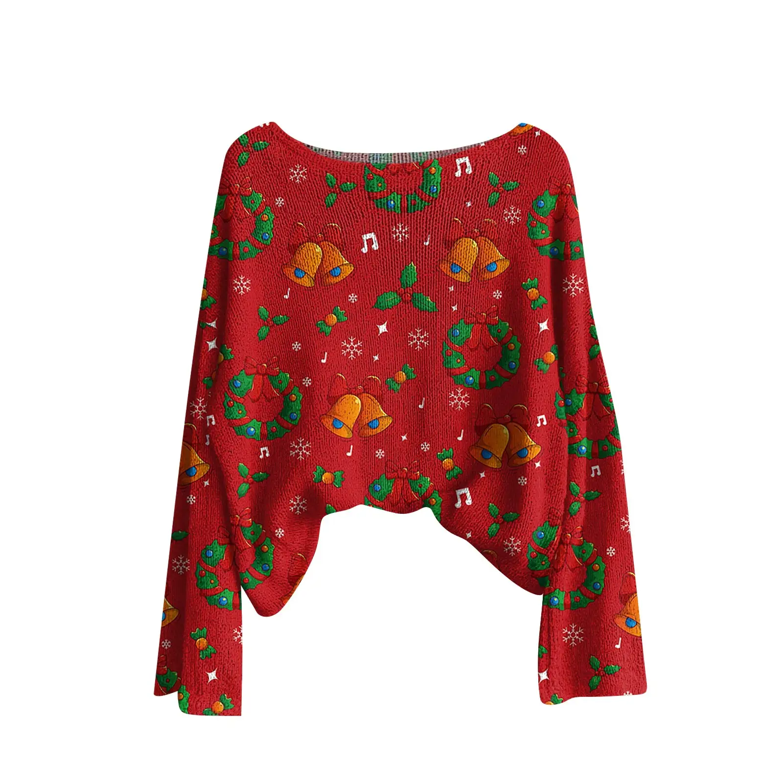 

Женский однотонный пуловер с высоким воротом, однотонный свободный вязаный свитер Y2k, одежда, топы, женский топ Ropa Mujer, Roupas Femininas