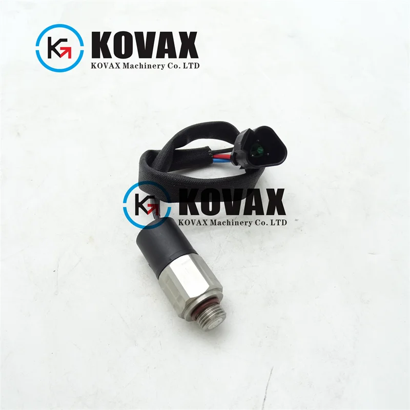 

3E-7675 pressure switch excavator engine parts suitable for 420E 430E 906H 908H