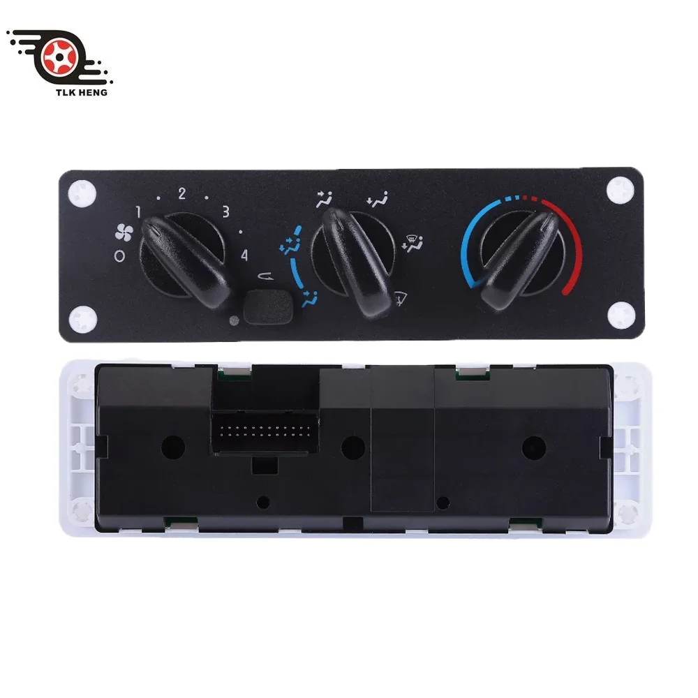 

599008 AC Heater Climate Control Module For Freightliner M2 2006-2021,A22-57054-004,A22-57054-005
