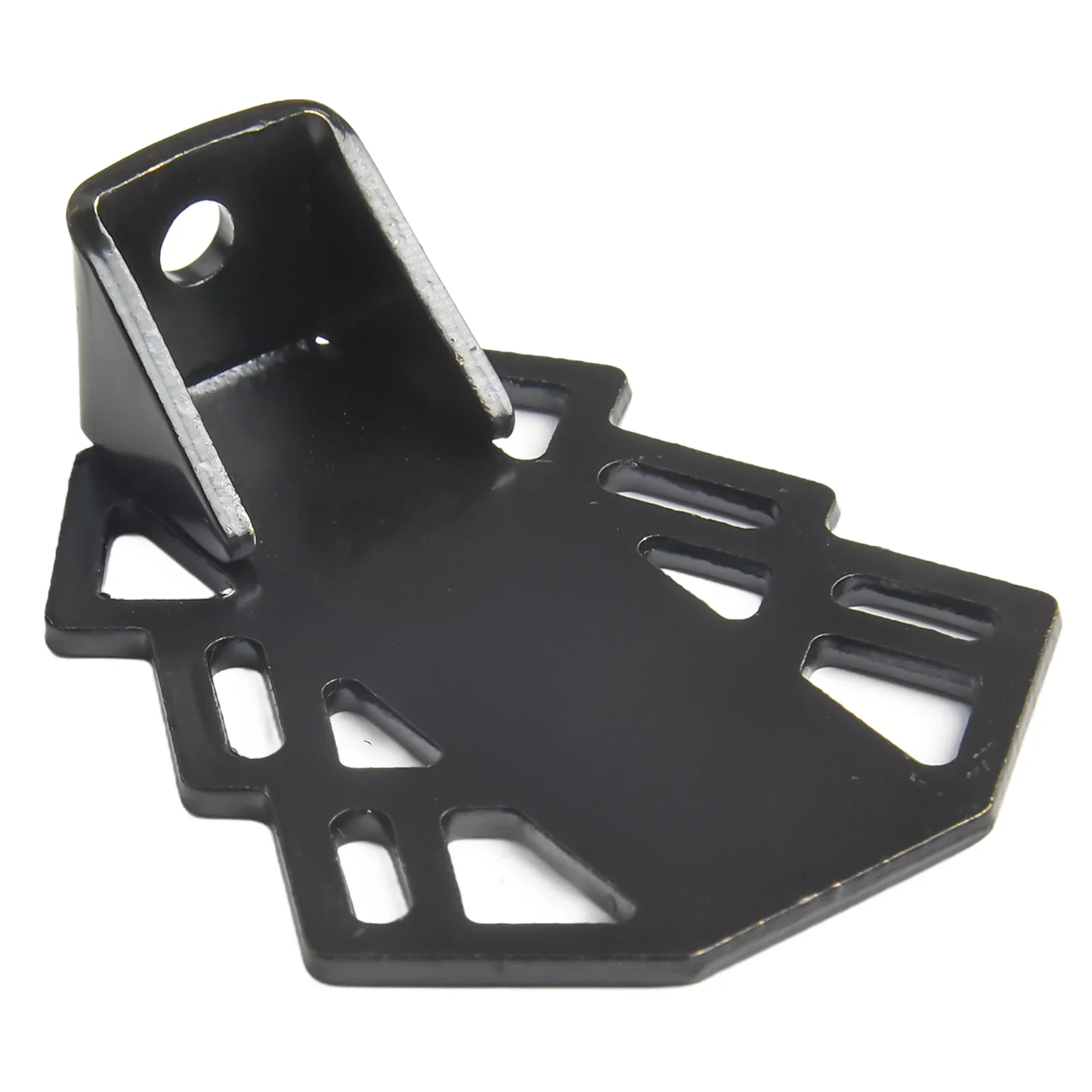 

Anti-slip Bike Pedals Bicycle Rear Seat Pedals Bike Riding Anti-slip Design Compact And Enduring For Bikes With 5mm Hole