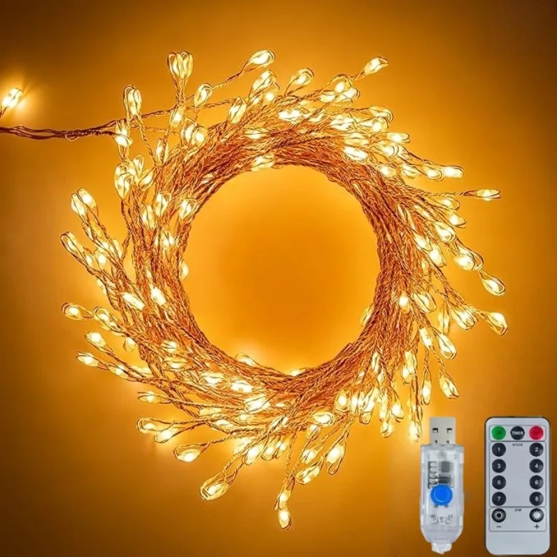 Firecracker Lights …