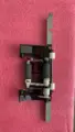 Frame-Feed Idle