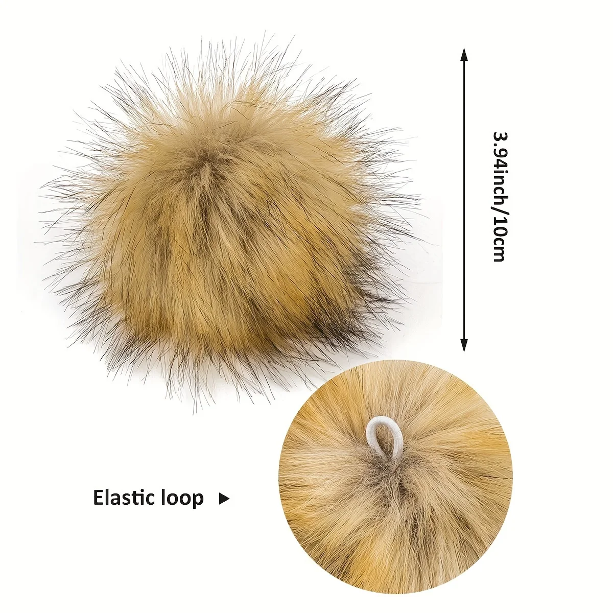 Thumbnail 2 - #12 Latest Decorative Pom-Poms Offers