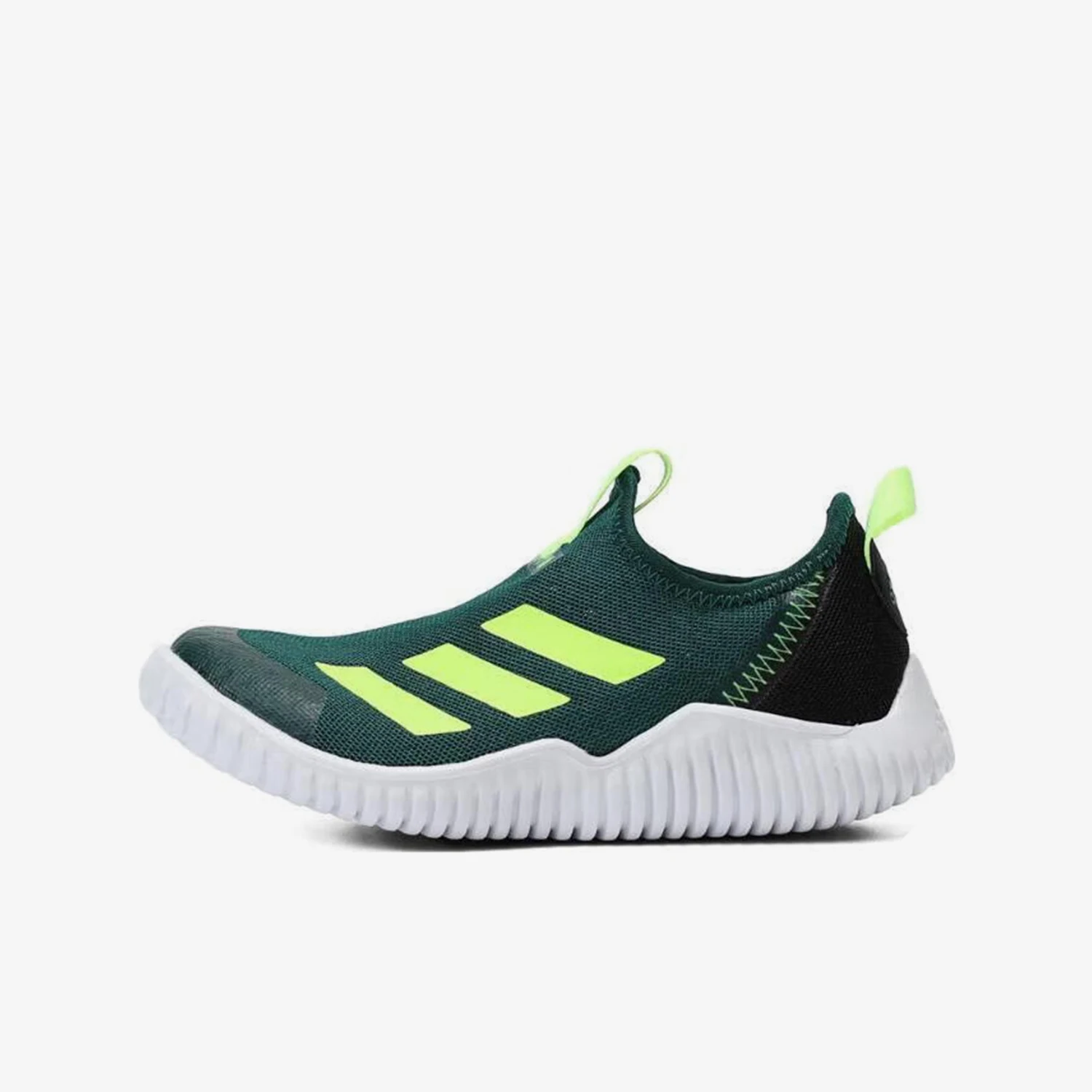 

Adidas genuine summer new breathable big children's large mesh sports and leisure shoes ID3371