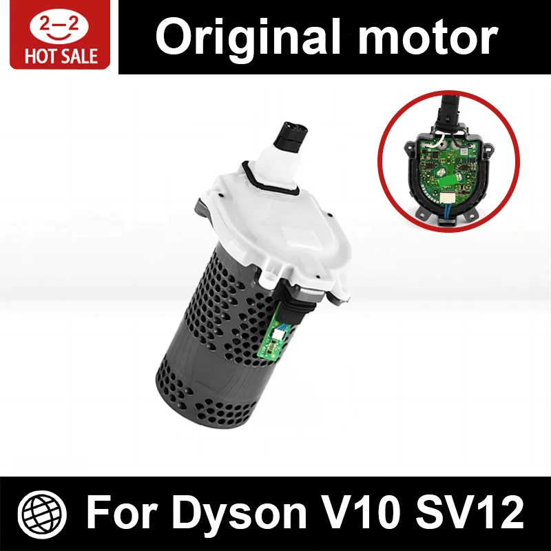 

Original vacuum cleaner motor motherboard for Dyson V10 SV12 vacuum cleaner parts