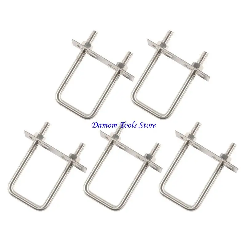 57be-bulloni-quadrati-piegati-da-5-pezzi-in-acciaio-inossidabile-per-tubi-rimorchio-marino-m10x70x200mm