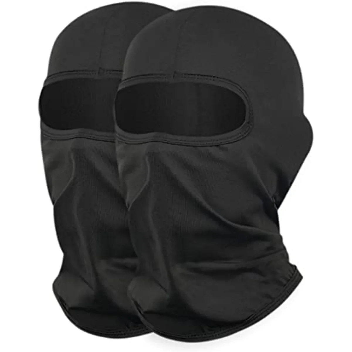 Mask Balaclava Face for Men and Women Skiing Snowboarding Motorcycle Super UV Protection Bowl