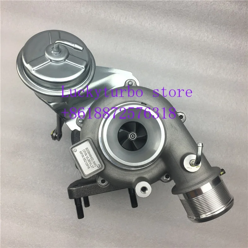 

Turbo factory direct price VL37 55212917 55222015 71793892 71793894 VL36 55212916 55222014 turbocharger