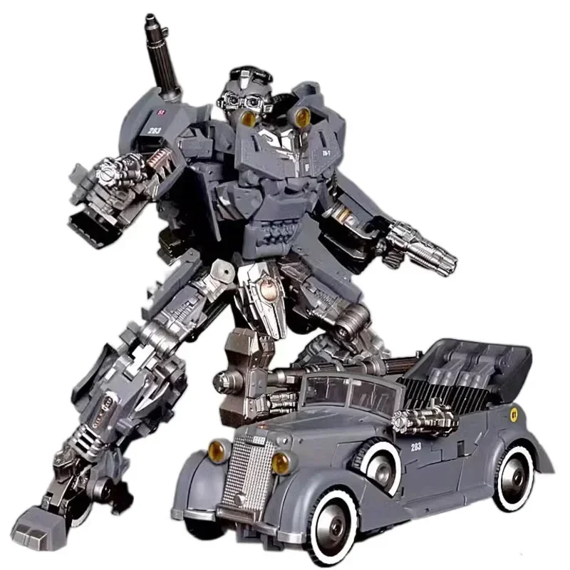 

В наличии BlackMamba BMB TW-01 TW01Bee трансформирует в последний рыцарь, шедевр Второй мировой войны, экшн-фигурка, коллекция игрушек, подарок