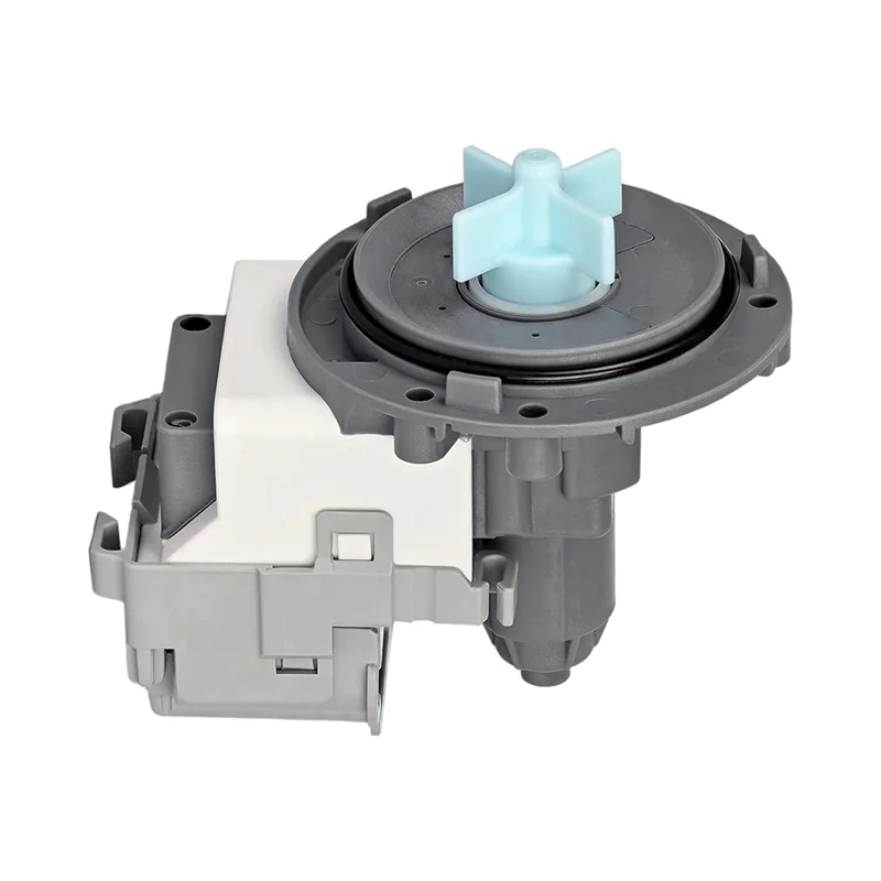 ABHU DC31-00181C Washer Pump Motor Replace DC31-00030E,00030J,30008F,DC96-01113G,AP6025315 For Samsung Recirculation Pumps