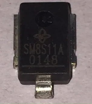 Frete grátis TVSicSM8S11A DO-218 TO-218A 10 peças