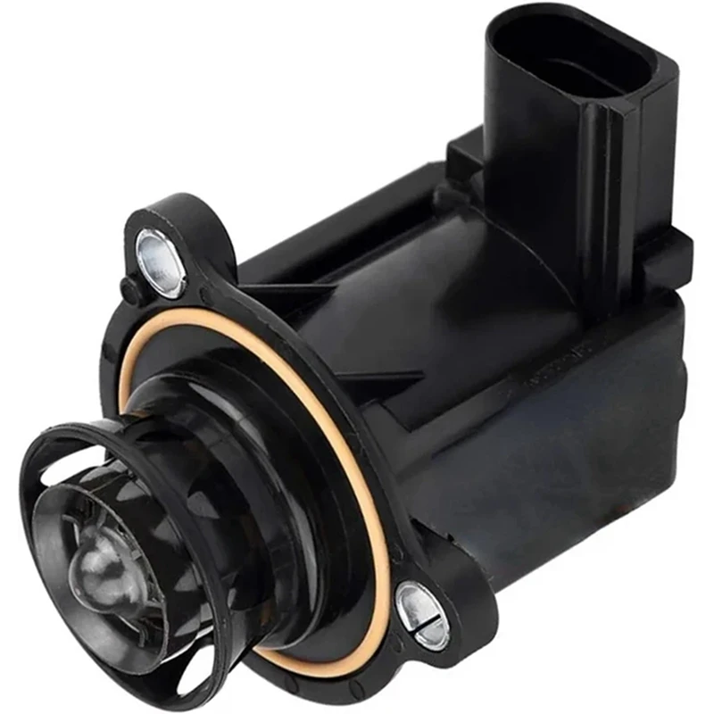 Cut-Off Bypass Diverter Valve 06H145710C For  A3 A4 A5 A6 TT Parts Canister Purge Solenoid Valve 06H145710B 702901000