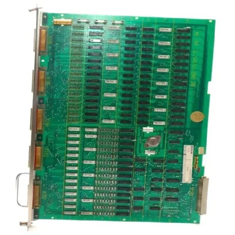 1 Piece Brand New Original Relay Interface Ms180a 6fx1 116-5aa00 6fx1116-5aa00 Plc Industrial Automation