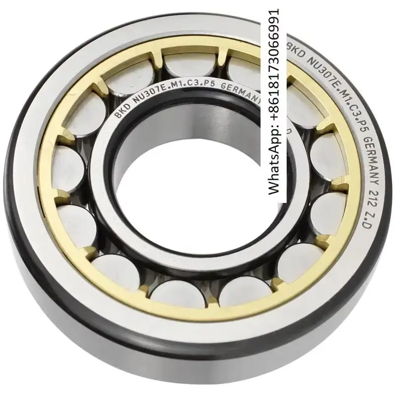 Bkd Imported Bearin… - image