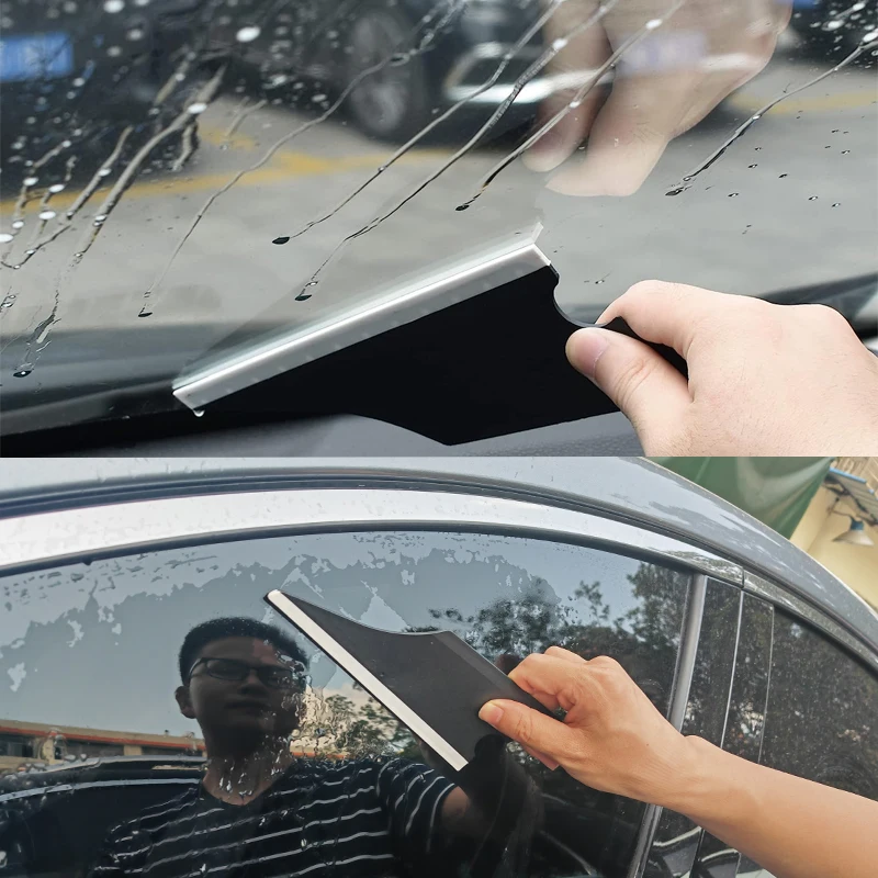 NeoWrap Autofenster-Tönungswerkzeug-Set Professionelles Vinyl-Wrap-Werkzeug Glasschutzfolien-Installationsset für Auto-Folierung PPF-Aufkleber – Detail 7