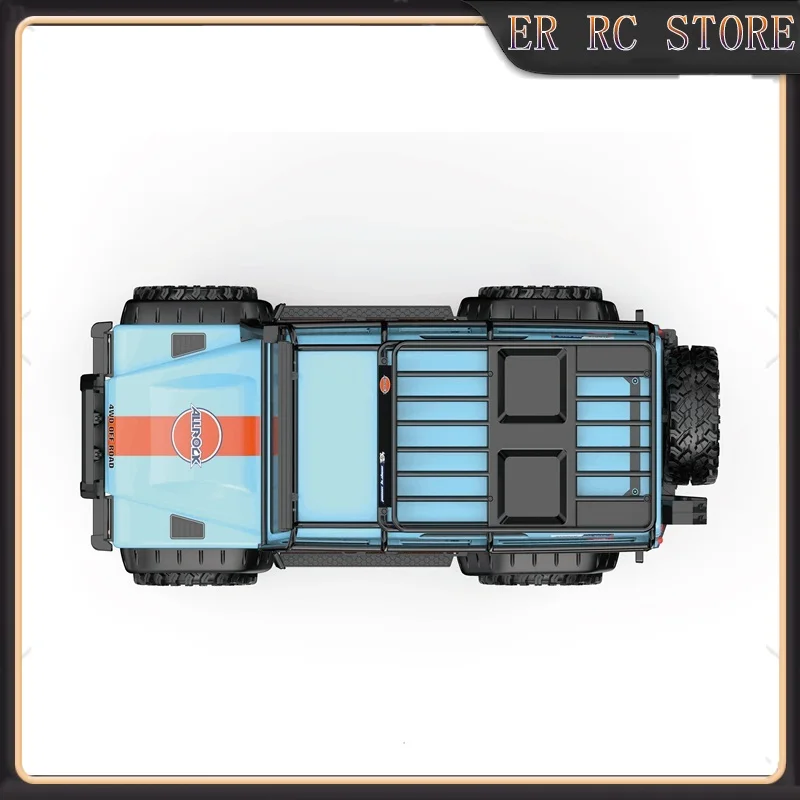 

MJX RC 1/8 Off-Road Vehicle Electric Remote Control Climbing Car with Brushless Motor Toy Gift for Ages 14+