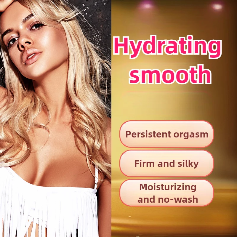 تعزيز متعة الإناث السائل المهبل منبه الرغبة الجنسية النساء المثير النشوة الجنسية هلام منتجات الجنس الكبار زيت التدليك رعاية خاصة #2