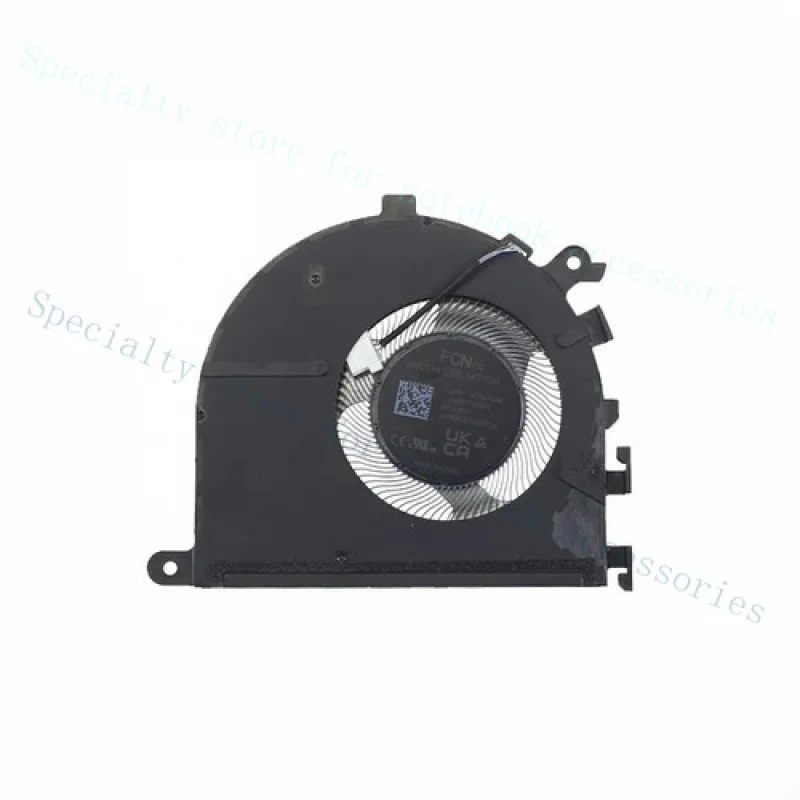 

Вентилятор охлаждения процессора для ноутбука A+ FQ7W DC5V 0.5A 6033B0119501 DFS5K22B15673A 4-контактный