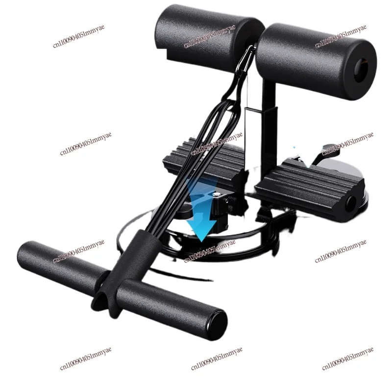 

Sit-ups Assistive Equipment Fitness Home Indoor Abs Curl Artifact