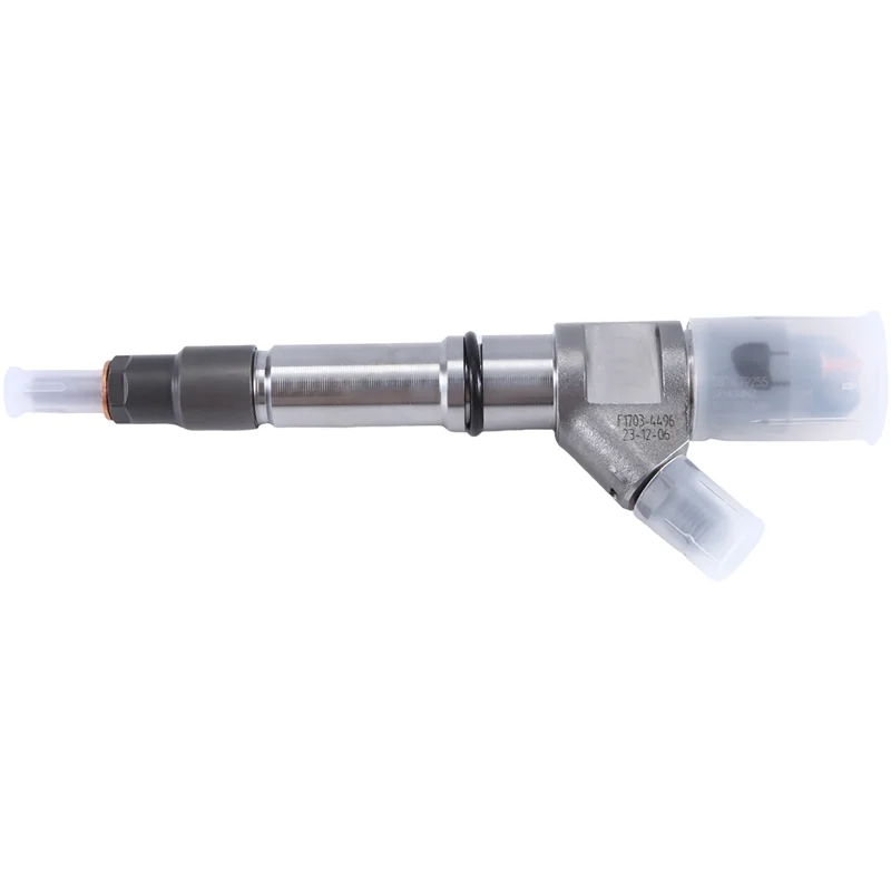 

0445120360 New Diesel Fuel Injector Nozzle For Iveco Replacement Spare Parts Accessories