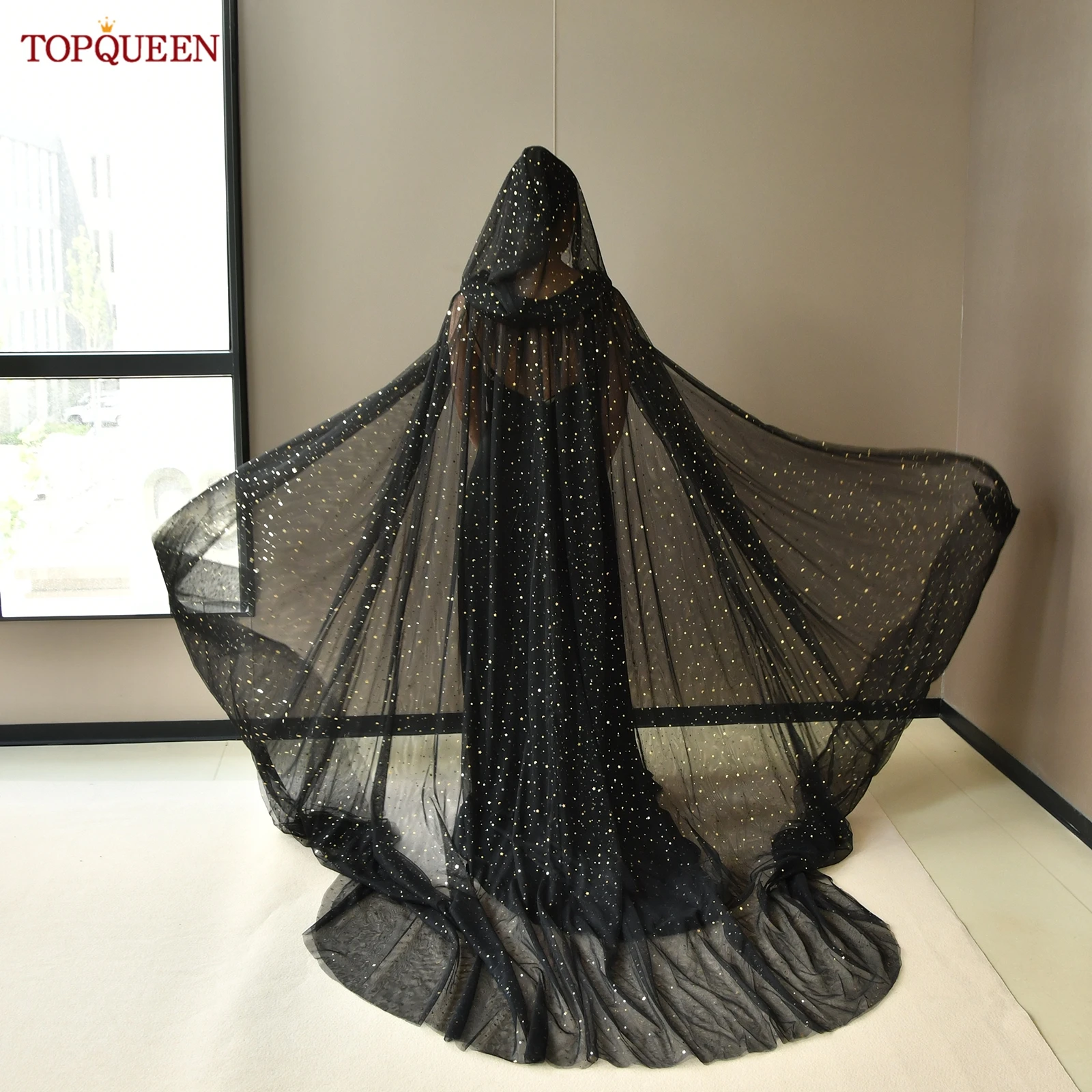 topqueen-scialle-lungo-in-tulle-con-paillettes-a-stella-blingbling-abito-da-sposa-a-doppio-strato-scialle-regalo-di-halloween-personalizzabile-vg127