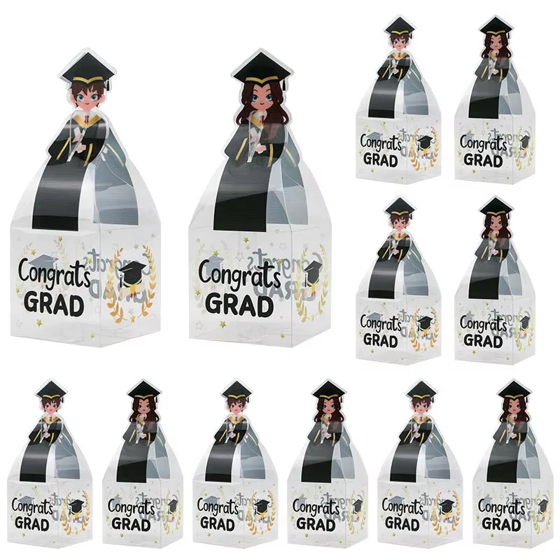 graduation gift box