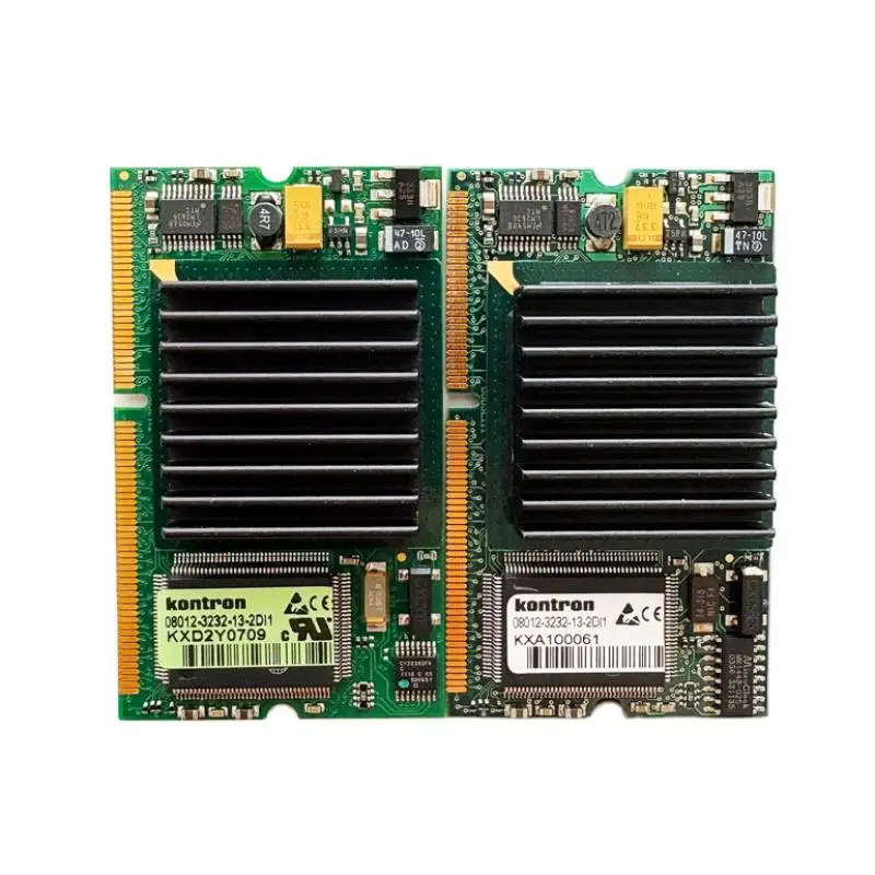 Applicable to Kontron 08012-3232-13-2DI1 Compact Embedded Computer Module