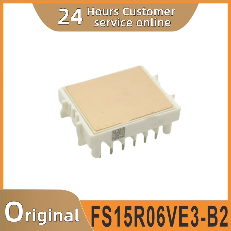 

NEW FS15R06VE3-B2 FS15R06VE3-B2 FS15R06VE3 MODULE