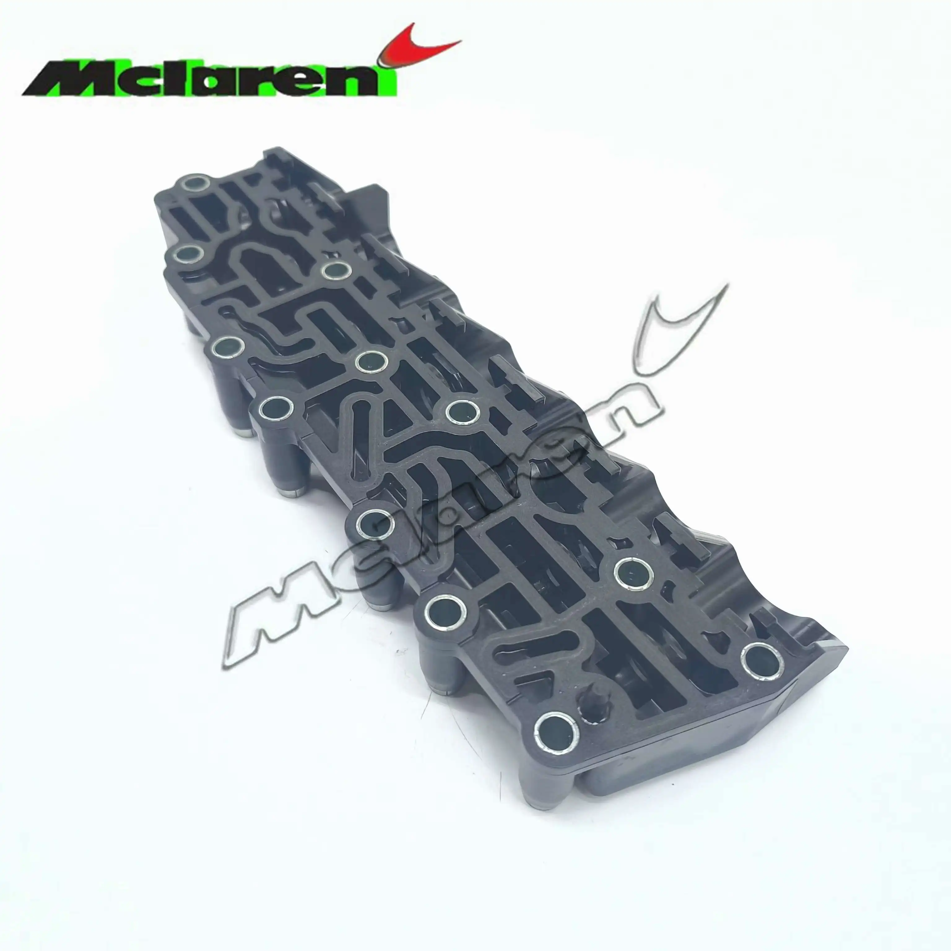 6t40 6t45 Nuovo Modulo di Controllo Solenoide Telaio di Montaggio Per Chevrolet Cruze Buick GM Equinox Captiva Accessori Auto