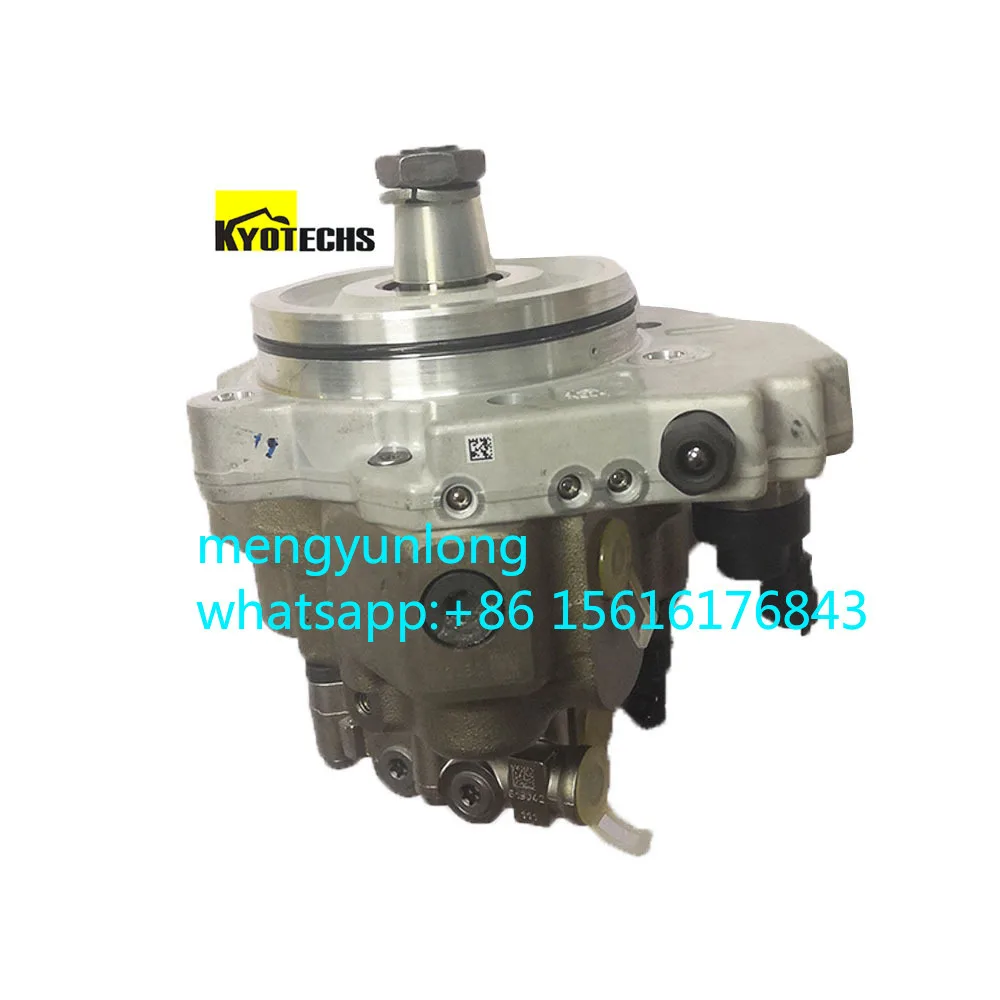 

Горячий продавать: Лидер продаж экскаватора 400912-00030A 0445020152 ТОПЛИВНЫЙ НАСОС DX160LC-3 DX225LC-3 DX300LC-3 Насос для оригинальных деталей