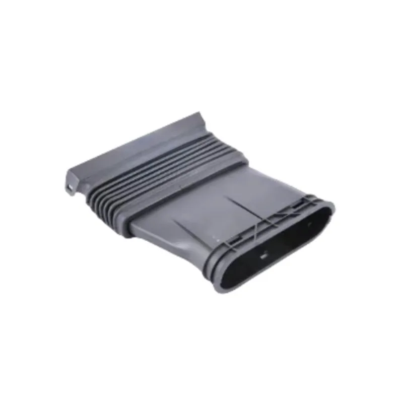 OEM 1665000061 Car Engine AIR DUCT For Mercedes Benz M642 W166 X166 ML350 GL350 GLE350d GLS350d 4MATIC