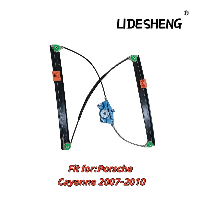 

95554246200 95554246201 95554246203 95554246202 95554246204 Передний правый стеклоподъемник для Porsche Cayenne 2007-2010