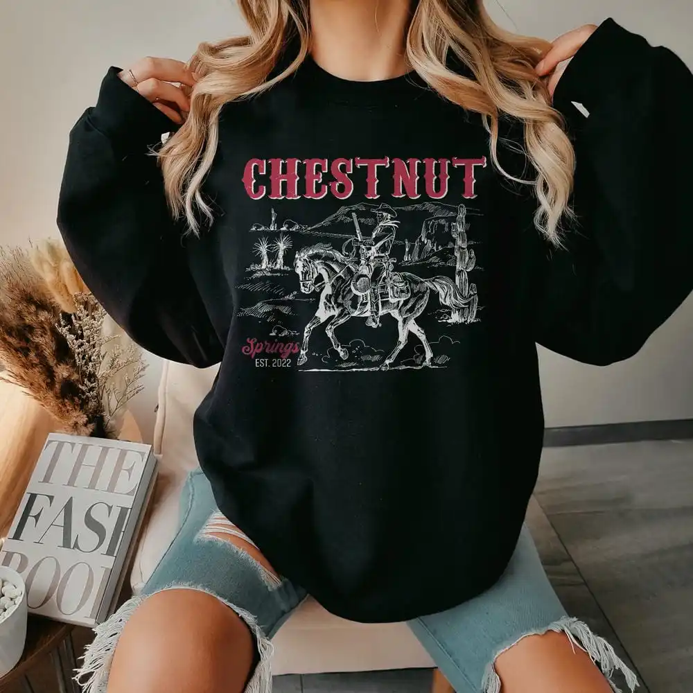 Bookish Cowboy Unisex Comfort Bookish Sweatshirt Cowboy Romance Reader Club Western Book Lover Sweater Crewneck Y2K Streetwear