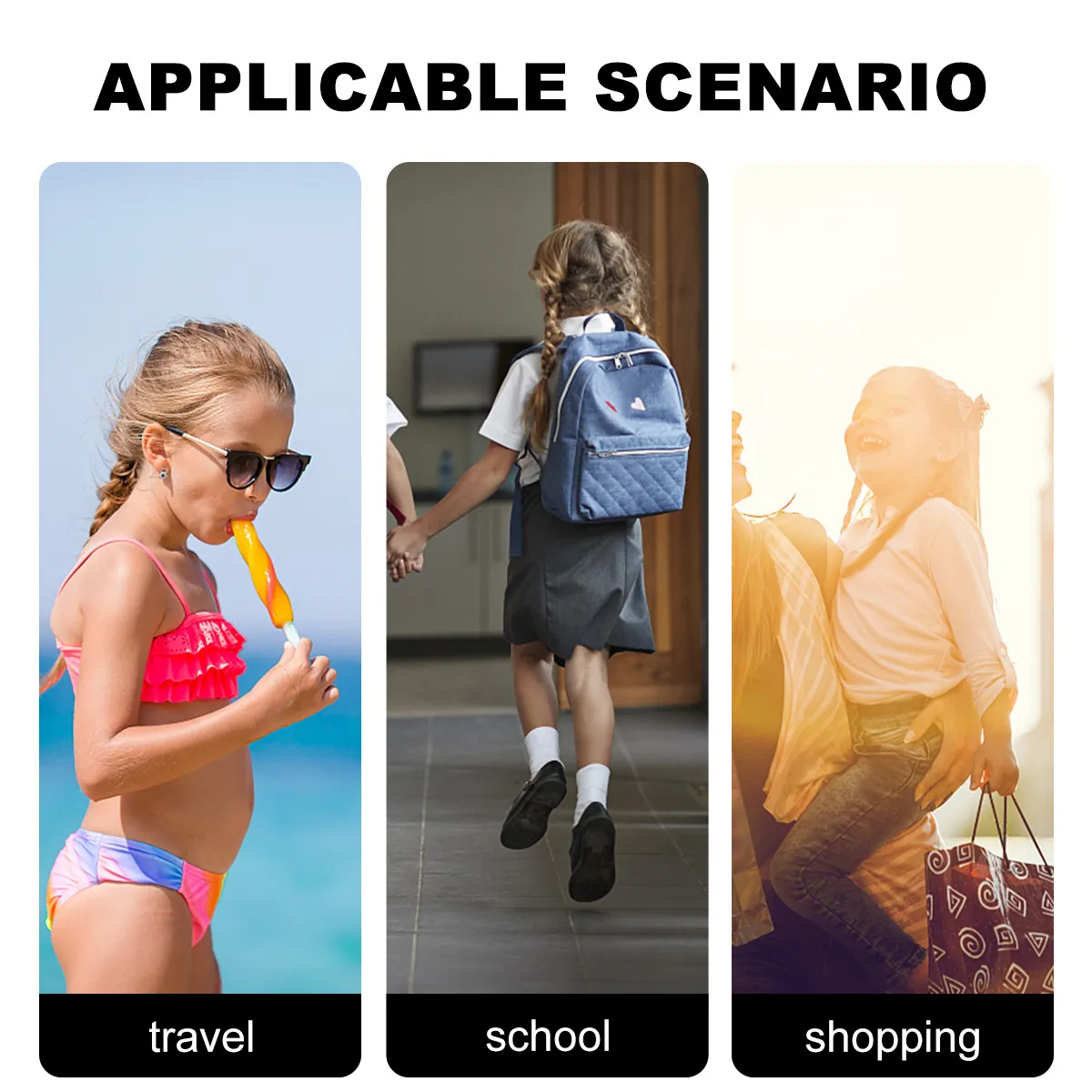 

40 шт. мини-заколок для волос, легкие, нескользящие, разных цветов, красивый дизайн