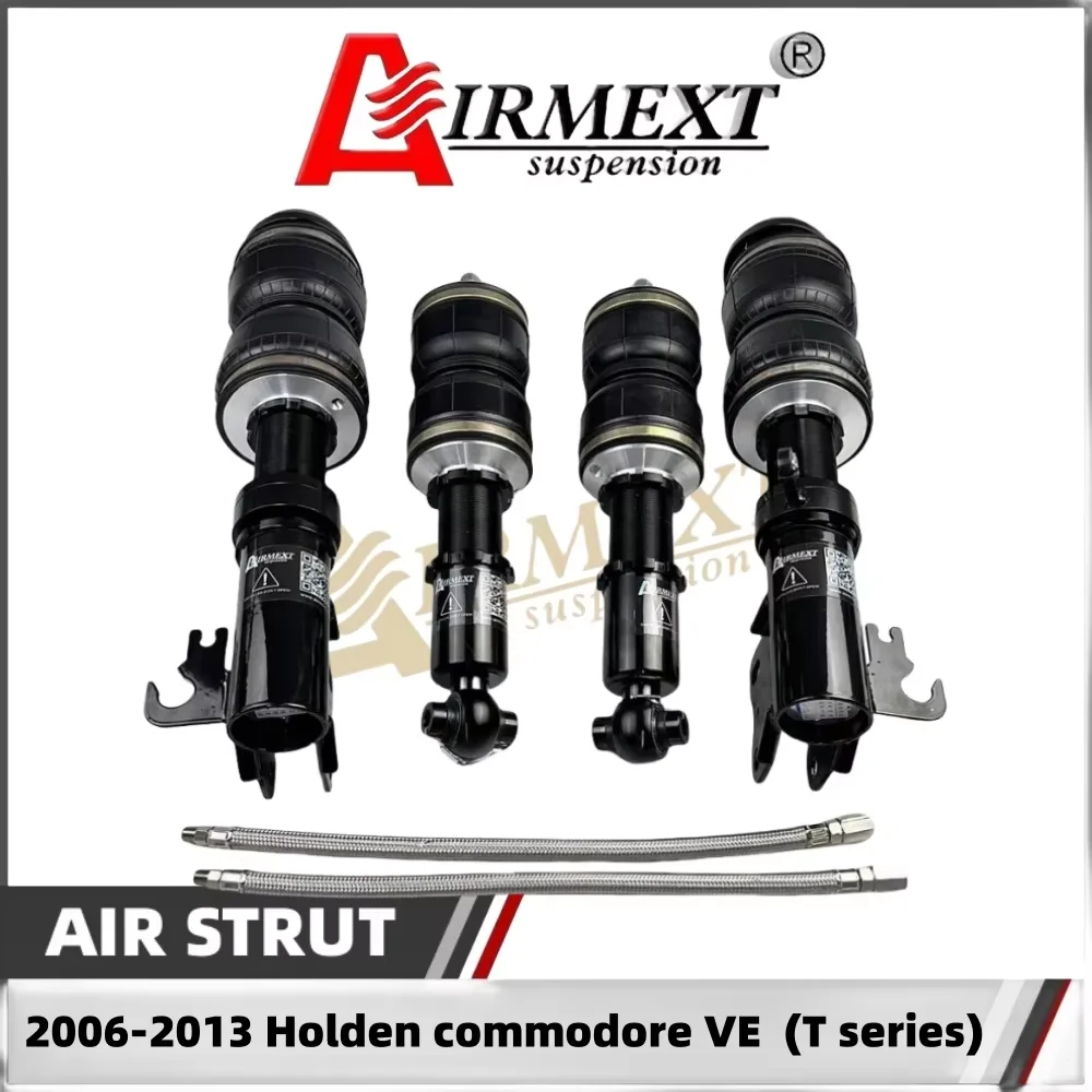Untuk Holden Commodore VE (2006-2013)/Kit Suspensi STRUT Udara/Perakitan Pegas Udara/Suku Cadang Mobil/Pneumatik