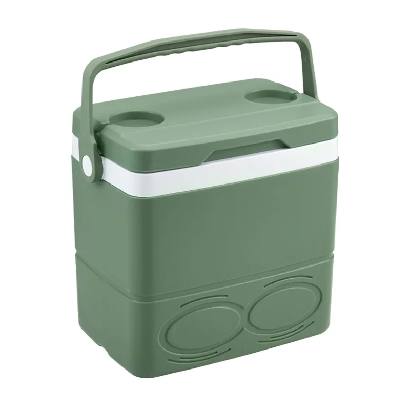 29l-outdoor-camping-car-insulated-refrigerator-picnic-barbecue-stall-food-freezing-handheld-ice-bucket